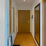 Exklusive Ferienwohnung Sonnenplatz 30