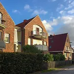 Exklusive Ferienwohnung Sonnenplatz 30 Διαμέρισμα Norddeich (Norden)
