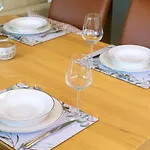 Exklusive Ferienwohnung Sonnenplatz 30 Διαμέρισμα