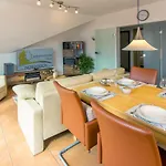 Exklusive Ferienwohnung Sonnenplatz 30 *