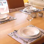 Exklusive Ferienwohnung Sonnenplatz 30 Norddeich (Norden)