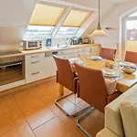 Exklusive Ferienwohnung Sonnenplatz 30 Διαμέρισμα *