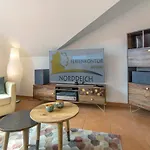 Exklusive Ferienwohnung Sonnenplatz 30 Διαμέρισμα Norddeich (Norden)