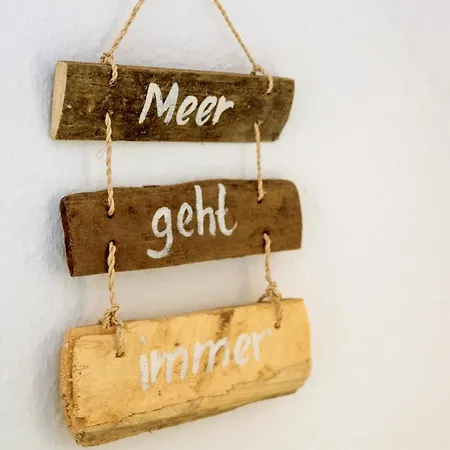 Exklusive Ferienwohnung Sonnenplatz 30 *