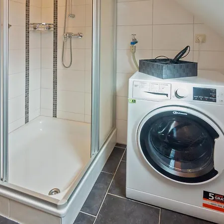 Exklusive Ferienwohnung Sonnenplatz 30 Norddeich (Norden)