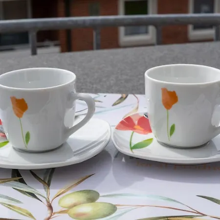 Exklusive Ferienwohnung Sonnenplatz 30