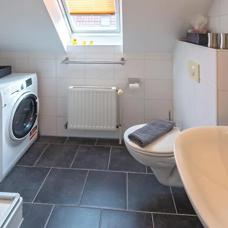 Exklusive Ferienwohnung Sonnenplatz 30 Lejlighed