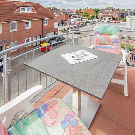 Exklusive Ferienwohnung Sonnenplatz 30 Διαμέρισμα *
