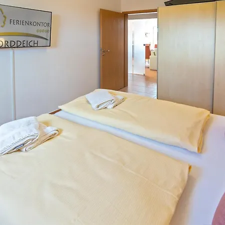 Διαμέρισμα Exklusive Ferienwohnung Sonnenplatz 30