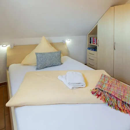 Διαμέρισμα Exklusive Ferienwohnung Sonnenplatz 30 Norddeich (Norden)