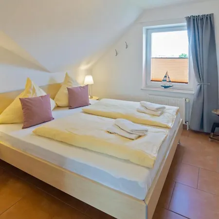 Exklusive Ferienwohnung Sonnenplatz 30 *