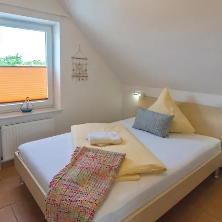 Exklusive Ferienwohnung Sonnenplatz 30 * Norddeich (Norden)