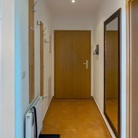 Exklusive Ferienwohnung Sonnenplatz 30
