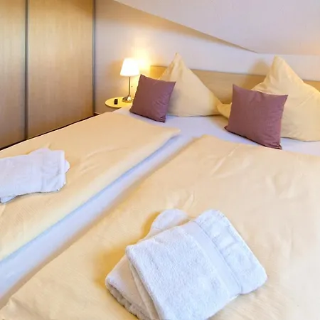 Lejlighed Exklusive Ferienwohnung Sonnenplatz 30 *