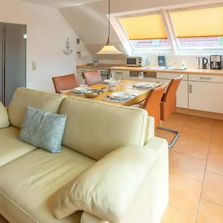 Exklusive Ferienwohnung Sonnenplatz 30 Lejlighed *