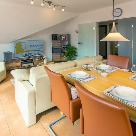 Exklusive Ferienwohnung Sonnenplatz 30 *