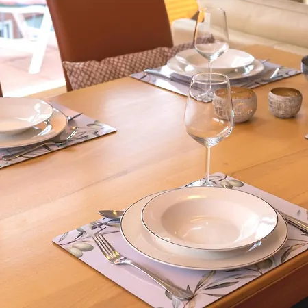Exklusive Ferienwohnung Sonnenplatz 30 Norddeich (Norden)