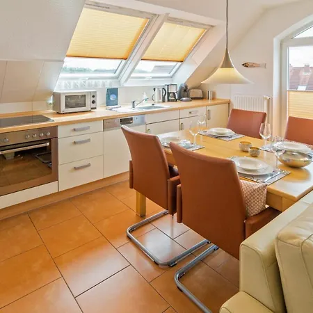 Exklusive Ferienwohnung Sonnenplatz 30 Lejlighed *
